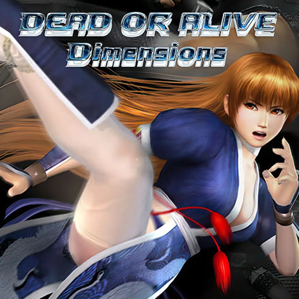 Dead or Alive: Dimensions: Коды | StopGame