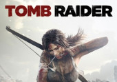 Tomb Raider (2013)