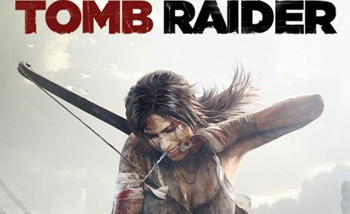 Tomb Raider (2013) [Обзор игры]