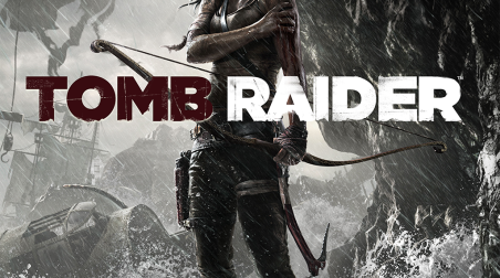 Tomb Raider: Прохождение