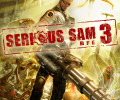 Serious Sam 3: BFE: +5 трейнер