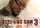 Обзор игры Serious Sam 3: BFE