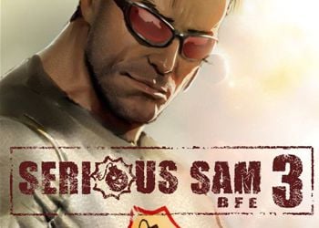 Serious SAM 3: BFE: Game Walkthrough and Guide