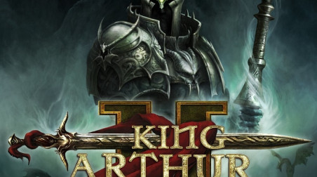 King Arthur 2: The Role-Playing Wargame: Обзор