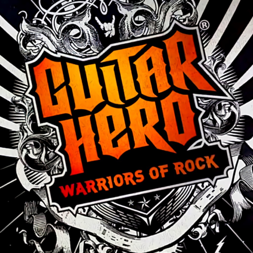 Guitar Hero: Warriors of Rock: Коды | StopGame