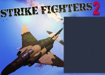 Strike Fighters 2 Expansion Torrent