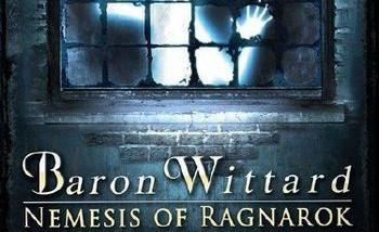 Baron Wittard: Nemesis of Ragnarok: Прохождение