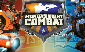 Monday Night Combat: Обзор