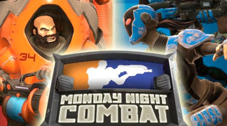Monday Night Combat: Обзор