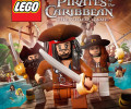 LEGO Pirates of the Caribbean: The Video Game: Коды