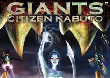 Giants: Citizen Kabuto: Cheat Codes