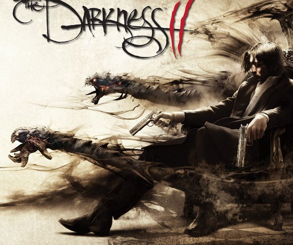 The darkness джеки эстакадо. С. Его тьма 2. Darkness 2 джеки. Джеки эстакадо the darkness 2.