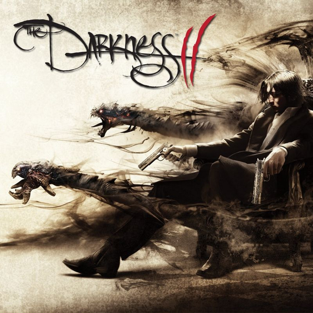 скачать the darkness 2 no steam фото 49