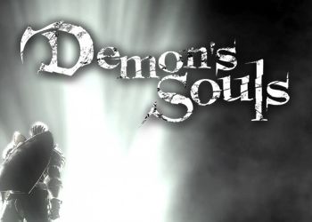 Demon's Souls [Обзор игры]