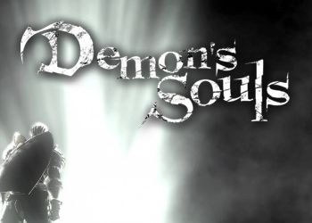 Demon s souls 2009 системные требования