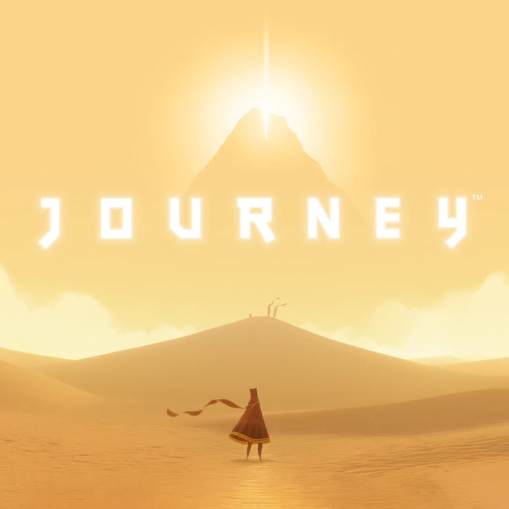 Journey читы. Journey (игра, 2012). Джорни игра. Journey thatgamecompany. Journey пустыня ps4 Скриншоты thatgamecompany.
