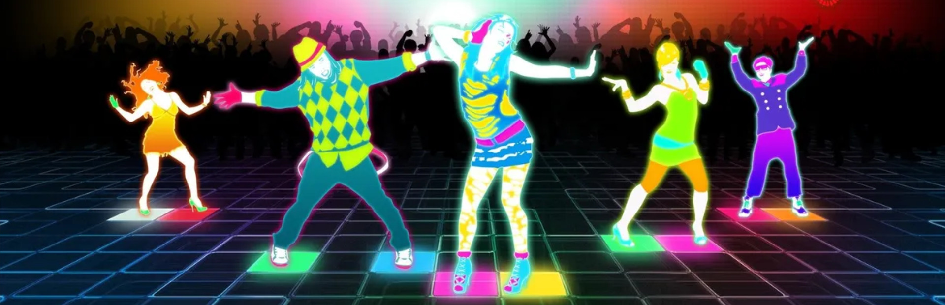 Just dance steam фото 95