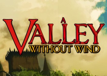 A Valley Without Wind: Обзор