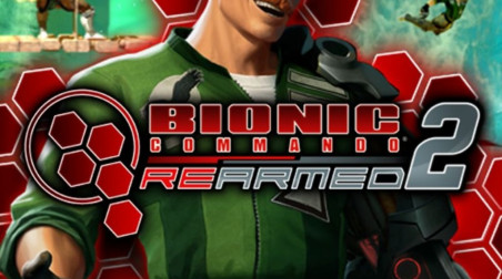 Bionic Commando: Rearmed 2: Обзор