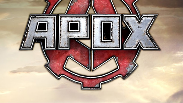 APOX: Обзор