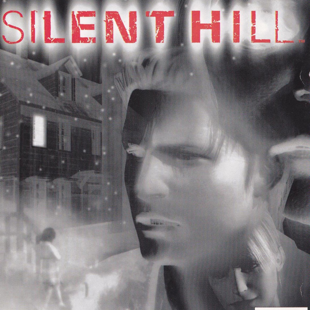 Игры серии Silent Hill | StopGame