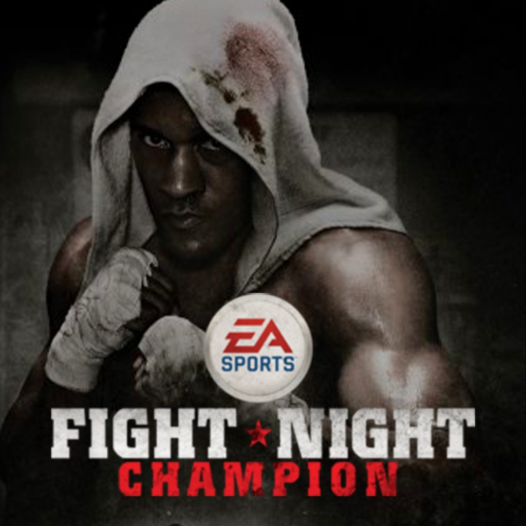 Новости об игре Fight Night Champion | StopGame