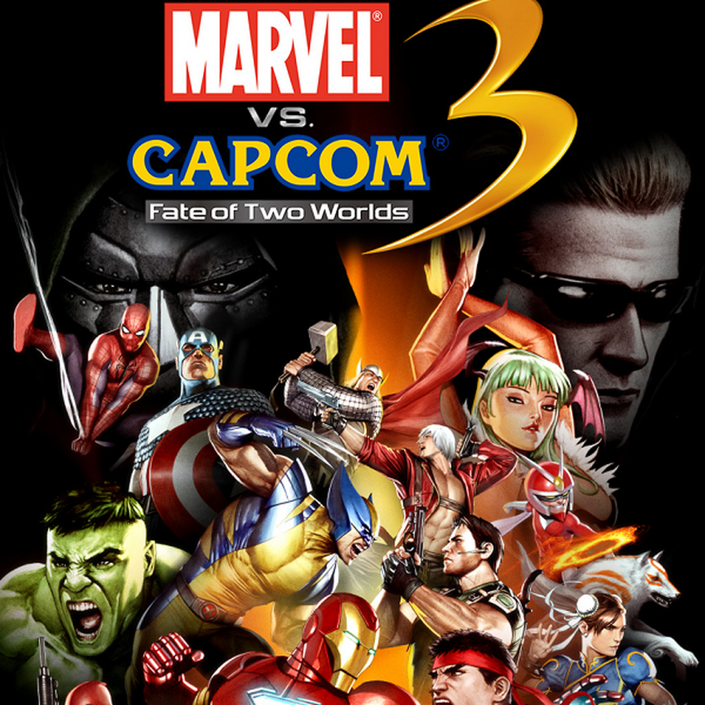 Steam api is not initialized marvel vs capcom 3 фото 6