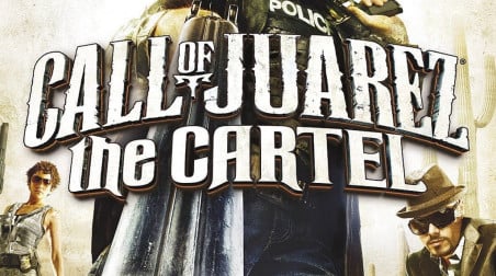 Call of Juarez: The Cartel: Прохождение