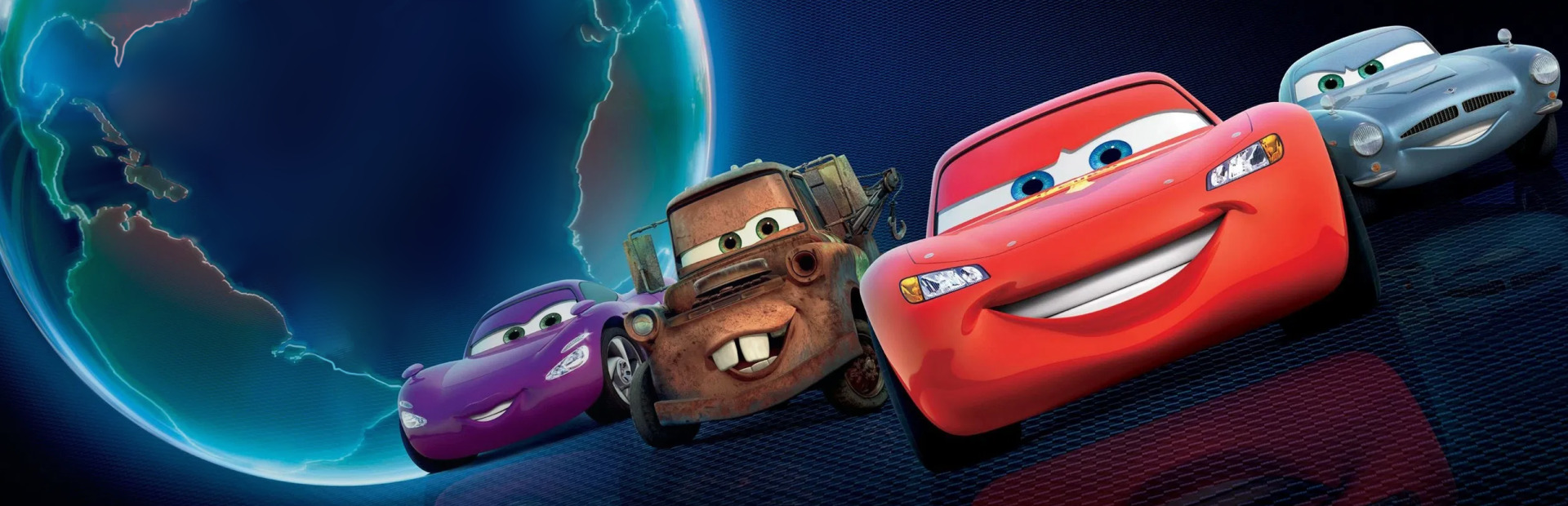 Читы для Cars 2: The Video Game — чит коды, nocd, nodvd, трейнер, crack,  сохранения, совет, скачать бесплатно | StopGame