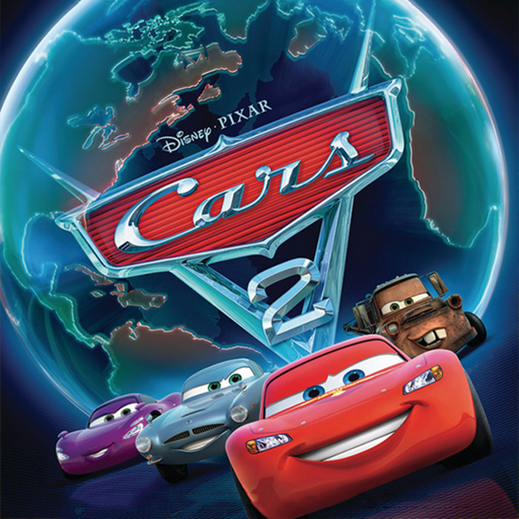 Cars 2: The Video Game: Коды | StopGame