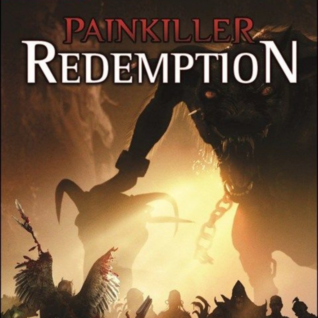 Painkiller: Redemption: Коды | StopGame