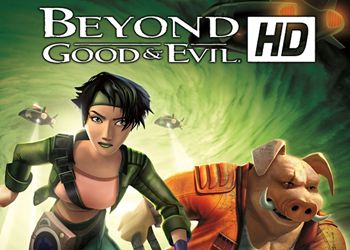 Beyond good evil скачать Beyond good evil скачать