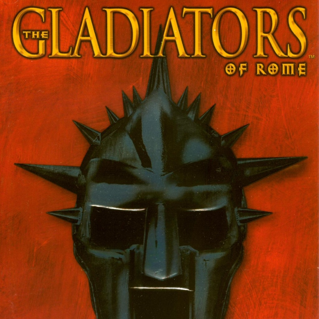 Подборки с игрой The Gladiators of Rome | StopGame