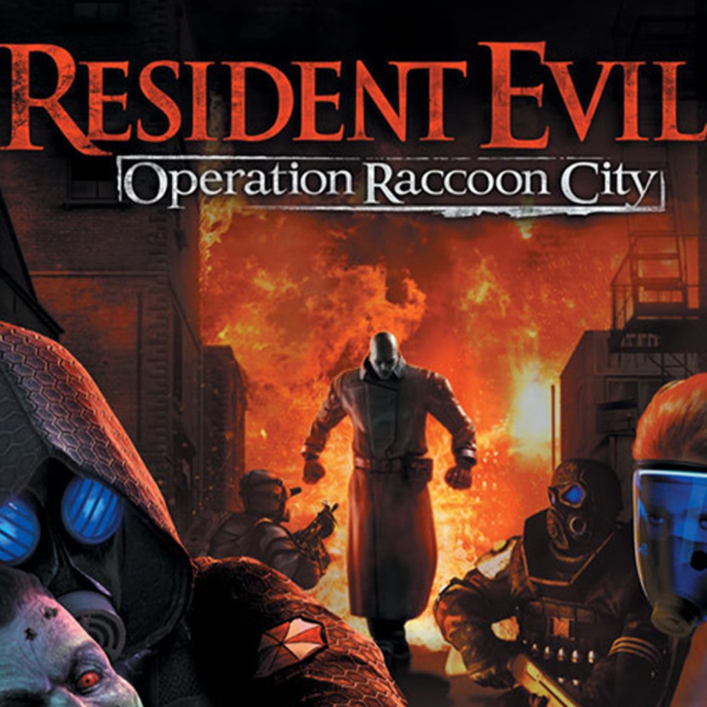 Resident evil operation raccoon city стим фото 6