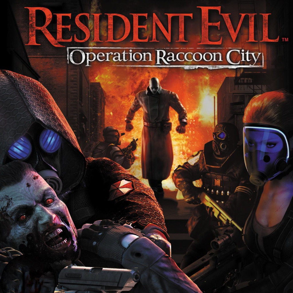 Resident Evil: Operation Raccoon City: Прохождение | StopGame