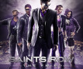 Saints Row: The Third: +10 трейнер