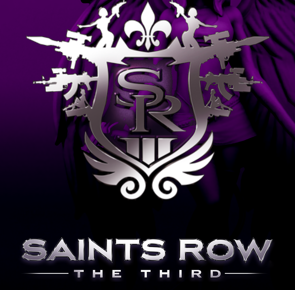 Saints row 3 трейнер стим фото 85