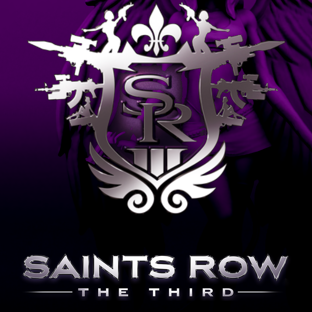 Saints Row: The Third — обзоры и отзывы, описание, дата выхода ...
