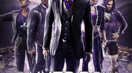 Saints Row: The Third: Прохождение