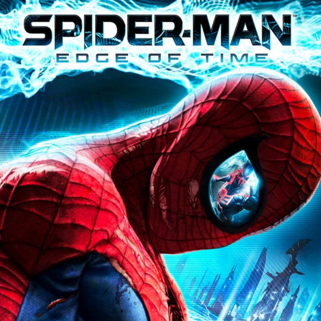 Spider-Man: Edge Of Time - Дата Выхода, Системные Требования.