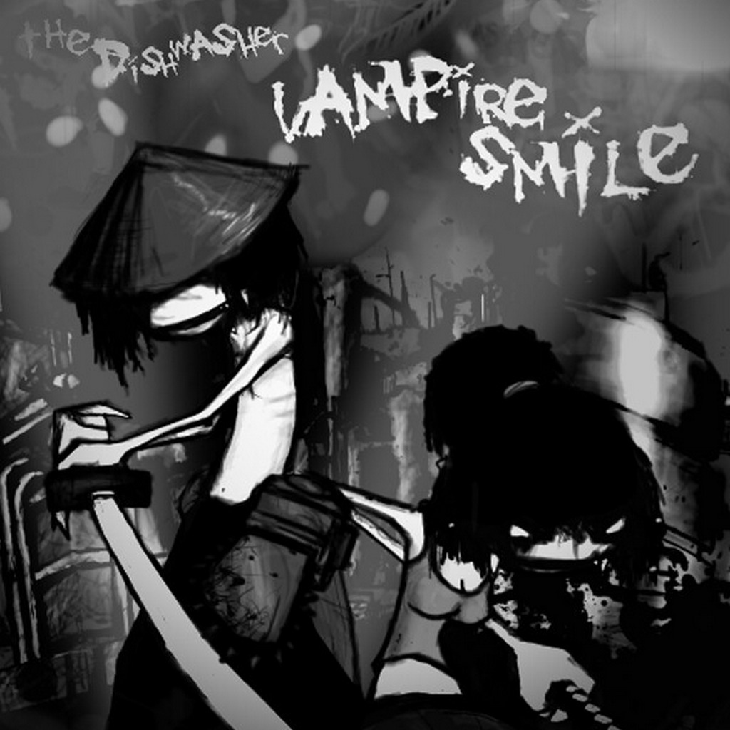 The Dishwasher: Vampire Smile: +1 трейнер | StopGame