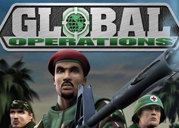 Global Operations: Cheat Codes