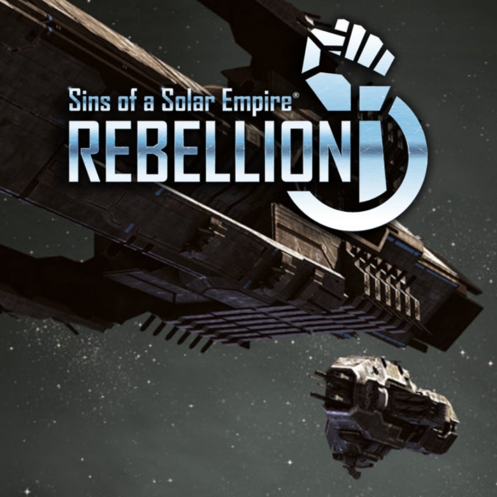 Sins of a Solar Empire: Rebellion: +4 трейнер | StopGame