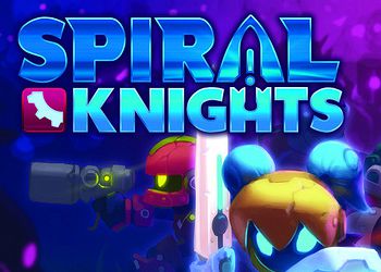 spiral knights lockbox