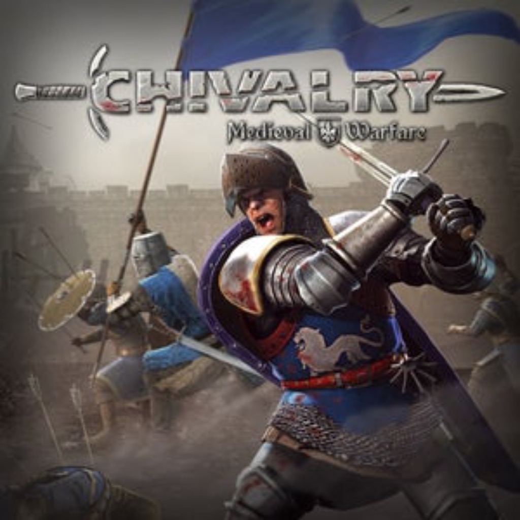 стим chivalry medieval warfare фото 24