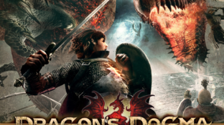 Dragon's Dogma: Обзор