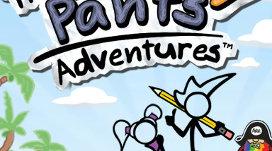 The Fancy Pants Adventures: Обзор