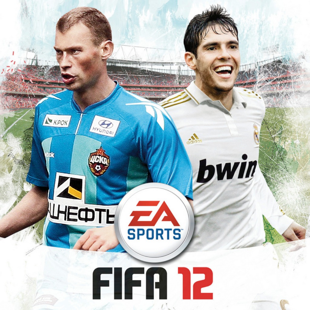 Fifa 12 стим фото 7