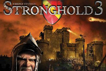 Firefly studios stronghold прохождение