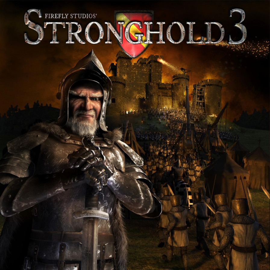 Stronghold (Stronghold: Definitive Edition) — обзоры и отзывы, описание ...